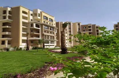 دوبلكس - 3 غرف نوم - 3 حمامات للبيع في المقصد - كمبوندات العاصمة الإدارية الجديدة - العاصمة الإدارية الجديدة - القاهرة