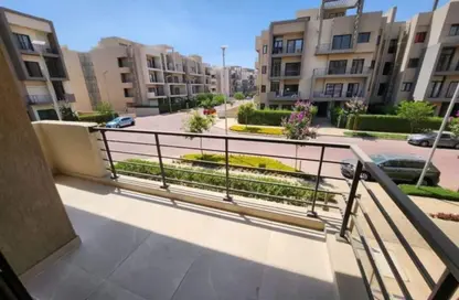 Apartment - 3 Bedrooms - 2 Bathrooms for sale in Fifth Square - The 5th Settlement - New Cairo City - Cairo