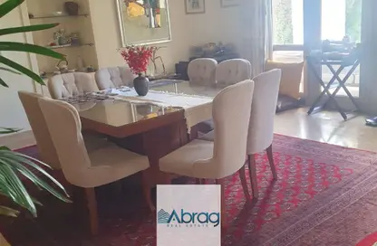 Villa - 4 Bedrooms - 4 Bathrooms for sale in Allegria - Sheikh Zayed Compounds - Sheikh Zayed City - Giza
