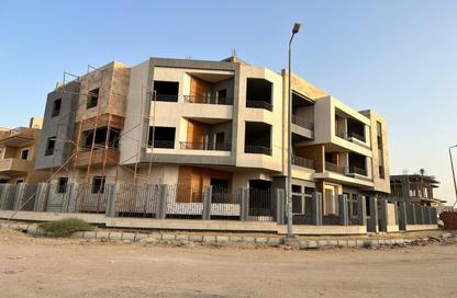 Apartment - 3 Bedrooms - 3 Bathrooms for sale in Tamr Hena - 5th Settlement Compounds - The 5th Settlement - New Cairo City - Cairo