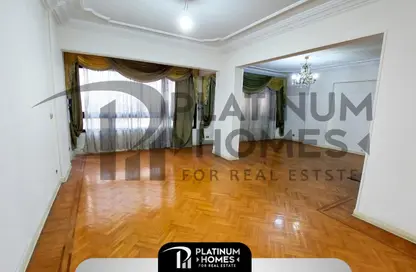 Apartment - 4 Bedrooms - 2 Bathrooms for rent in Mustafa Kamel - Hay Sharq - Alexandria