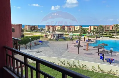 فيلا - 4 غرف نوم - 4 حمامات للبيع في فالنسيا - قسم برج العرب - الساحل الشمالي