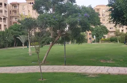 Apartment - 4 Bedrooms - 4 Bathrooms for sale in Madinaty - Cairo