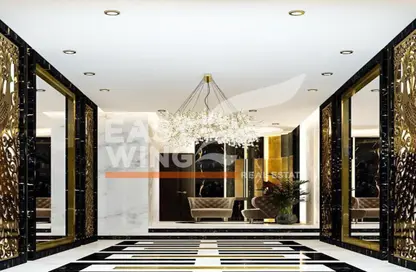 Office Space - Studio - 1 Bathroom for rent in Al Thawra St. - El Korba - Heliopolis - Masr El Gedida - Cairo