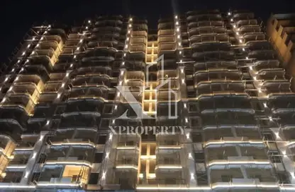 Apartment - 3 Bedrooms - 3 Bathrooms for sale in Nile Corniche St. - El Gezira - Dar El Salam - Cairo