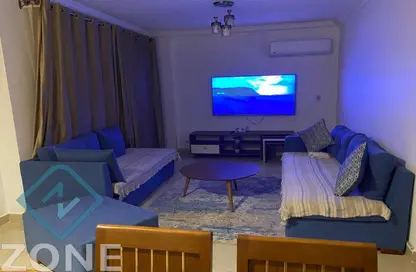 Apartment - 3 Bedrooms - 3 Bathrooms for sale in Madinaty - Cairo