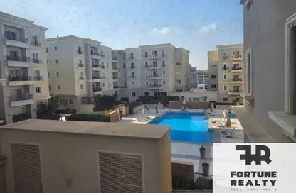 Apartment - 3 Bedrooms - 4 Bathrooms for rent in Mivida - 5th Settlement Compounds - The 5th Settlement - New Cairo City - Cairo