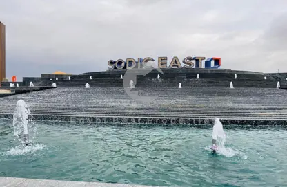 شقة - 3 غرف نوم - 3 حمامات للبيع في فيليت - كمبوندات التجمع الخامس - التجمع الخامس - مدينة القاهرة الجديدة - القاهرة