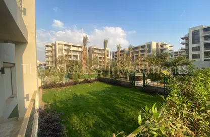 دوبلكس - 4 غرف نوم - 4 حمامات للبيع في ذا ادريس ايست - شارع التسعين - التجمع الخامس - مدينة القاهرة الجديدة - القاهرة