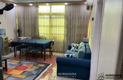 Apartment - 1 Bedroom - 1 Bathroom for sale in El Kawther District - Hurghada - Red Sea