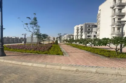 Apartment - 2 Bedrooms - 2 Bathrooms for sale in JAYD Residence - 5th Settlement Compounds - The 5th Settlement - New Cairo City - Cairo Apartment - 2 Bedrooms - 2 Bathrooms for sale in JAYD Residence - 5th Settlement Compounds - The 5th Settlement - New Cairo City - Cairo