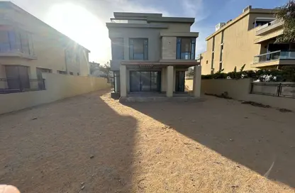 Villa - 5 Bedrooms - 5 Bathrooms for sale in Villette - 5th Settlement Compounds - The 5th Settlement - New Cairo City - Cairo