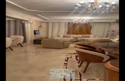 Apartment - 3 Bedrooms - 1 Bathroom for sale in Nasr City - Cairo