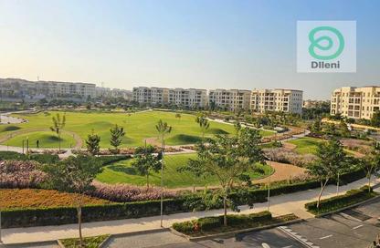 Apartment - 3 Bedrooms - 3 Bathrooms for rent in Mivida - 5th Settlement Compounds - The 5th Settlement - New Cairo City - Cairo