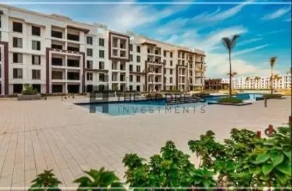 Apartment - 3 Bedrooms - 3 Bathrooms for sale in Nyoum mostakbal - Mostakbal City Compounds - Mostakbal City - Future City - Cairo