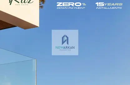 شقة - غرفة نوم - 1 حمام للبيع في فاي سوديك - مدينة زايد الجديدة - الشيخ زايد - الجيزة