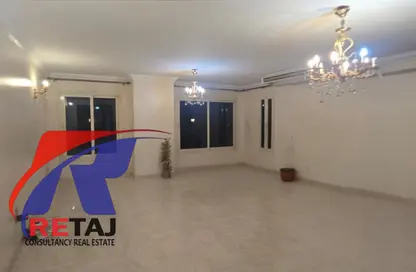 Apartment - 3 Bedrooms - 2 Bathrooms for rent in El Banafseg 3 - El Banafseg - New Cairo City - Cairo