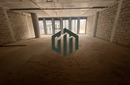 Office Space - Studio - 1 Bathroom for rent in Eastown - 5th Settlement Compounds - The 5th Settlement - New Cairo City - Cairo