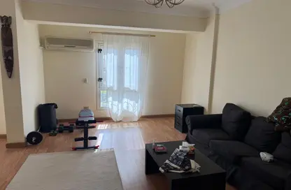 Apartment - 3 Bedrooms - 2 Bathrooms for sale in Beverly Hills - Sheikh Zayed Compounds - Sheikh Zayed City - Giza