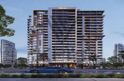 Apartment - 1 Bedroom - 1 Bathroom for sale in Reve Du Nil - Athar El Nabi - Hay Masr El Kadima - Cairo