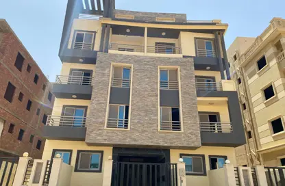 شقة - 3 غرف نوم - 3 حمامات للبيع في عمارات الاندلس - حى الاندلس - مدينة القاهرة الجديدة - القاهرة