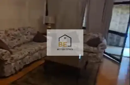 Apartment - 3 Bedrooms - 2 Bathrooms for sale in Makram Ebeid St. - 6th Zone - Nasr City - Cairo