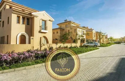 تاون هاوس - 4 غرف نوم - 4 حمامات للبيع في هايد بارك - مدينة القاهرة الجديدة - القاهرة تاون هاوس - 4 غرف نوم - 4 حمامات للبيع في هايد بارك - مدينة القاهرة الجديدة - القاهرة