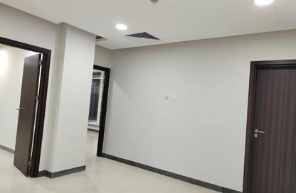 Office Space - Studio - 1 Bathroom for rent in Trivium Zayed - 2nd District - Sheikh Zayed City - Giza