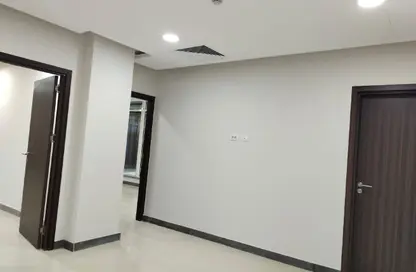 Office Space - Studio - 1 Bathroom for rent in Trivium Zayed - 2nd District - Sheikh Zayed City - Giza