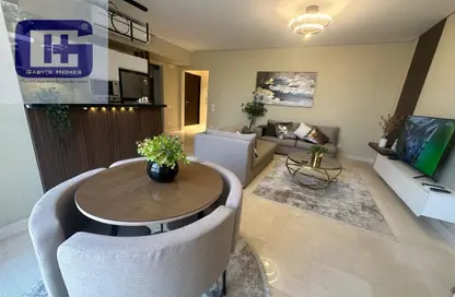 Apartment - 1 Bedroom - 2 Bathrooms for rent in Villette - 5th Settlement Compounds - The 5th Settlement - New Cairo City - Cairo
