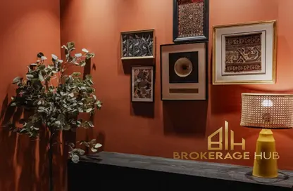 شقة - 3 غرف نوم - 3 حمامات للايجار في فيليت - كمبوندات التجمع الخامس - التجمع الخامس - مدينة القاهرة الجديدة - القاهرة