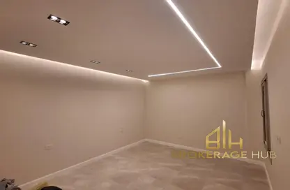 شقة - 2 غرف نوم - 2 حمامات للايجار في جاليريا  مون فالى - المستثمرين الجنوبية - مدينة القاهرة الجديدة - القاهرة