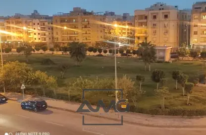 Apartment - 2 Bedrooms - 2 Bathrooms for sale in Ahmed Shawky Axis - El Banafseg 1 - El Banafseg - New Cairo City - Cairo