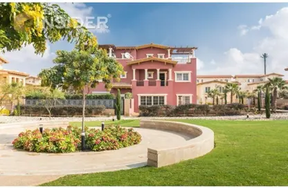 Apartment - 3 Bedrooms - 3 Bathrooms for sale in Hyde Park - New Cairo City - Cairo