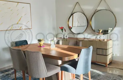 Apartment - 3 Bedrooms - 3 Bathrooms for rent in Mivida - 5th Settlement Compounds - The 5th Settlement - New Cairo City - Cairo Apartment - 3 Bedrooms - 3 Bathrooms for rent in Mivida - 5th Settlement Compounds - The 5th Settlement - New Cairo City - Cairo