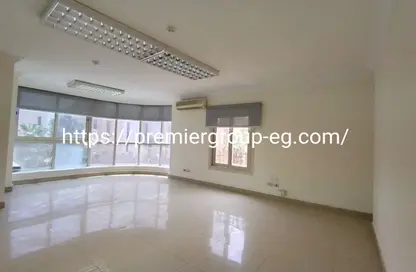 وحدات مُجمعة للإيجار - 4 غرف نوم - 4 حمامات للايجار في شارع 251 - دجلة - حي المعادي - القاهرة