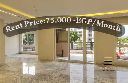 Duplex - 3 Bedrooms - 3 Bathrooms for rent in Hyde Park - New Cairo City - Cairo Duplex - 3 Bedrooms - 3 Bathrooms for rent in Hyde Park - New Cairo City - Cairo