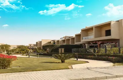 تاون هاوس - 3 غرف نوم - 3 حمامات للبيع في جويا - محور 26 يوليو - مدينة 6 أكتوبر - الجيزة تاون هاوس - 3 غرف نوم - 3 حمامات للبيع في جويا - محور 26 يوليو - مدينة 6 أكتوبر - الجيزة