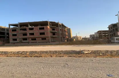 قطعة أرض - استوديو للبيع في بيت الوطن - التجمع الخامس - مدينة القاهرة الجديدة - القاهرة