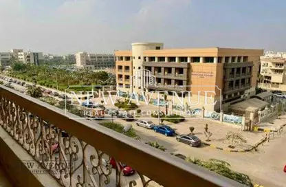 Apartment - 3 Bedrooms - 3 Bathrooms for sale in Sayed Zakaria St. - Sheraton Al Matar - El Nozha - Cairo Apartment - 3 Bedrooms - 3 Bathrooms for sale in Sayed Zakaria St. - Sheraton Al Matar - El Nozha - Cairo