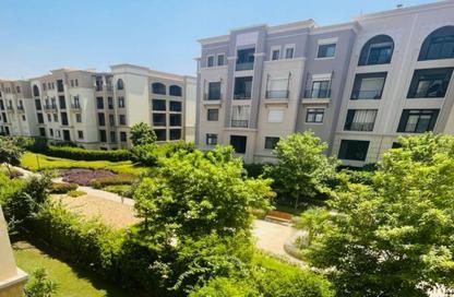 Apartment - 3 Bedrooms - 3 Bathrooms for rent in Mivida - 5th Settlement Compounds - The 5th Settlement - New Cairo City - Cairo
