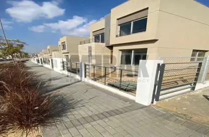 Villa - 3 Bedrooms - 4 Bathrooms for sale in Palm Hills New Cairo - 5th Settlement Compounds - The 5th Settlement - New Cairo City - Cairo