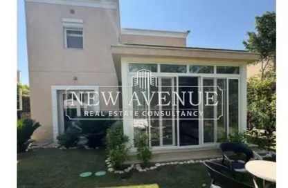 Villa - 3 Bedrooms - 2 Bathrooms for sale in Mivida - 5th Settlement Compounds - The 5th Settlement - New Cairo City - Cairo