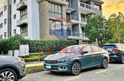 Apartment - 3 Bedrooms - 3 Bathrooms for sale in Taj City - 5th Settlement Compounds - The 5th Settlement - New Cairo City - Cairo