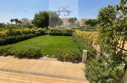 تاون هاوس - 3 غرف نوم - 4 حمامات للبيع في سيليا - كمبوندات العاصمة الإدارية الجديدة - العاصمة الإدارية الجديدة - القاهرة