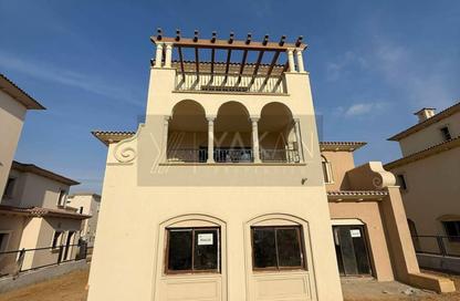 Villa - 4 Bedrooms - 4 Bathrooms for sale in City Gate - 5th Settlement Compounds - The 5th Settlement - New Cairo City - Cairo