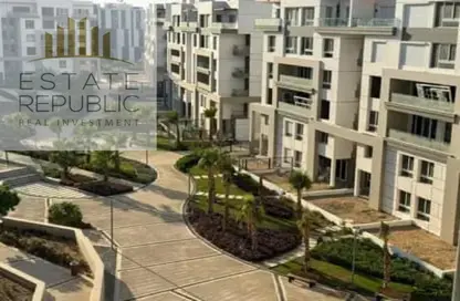 شقة - غرفة نوم - 1 حمام للبيع في هايد بارك سنترال - التجمع السادس - مدينة القاهرة الجديدة - القاهرة شقة - غرفة نوم - 1 حمام للبيع في هايد بارك سنترال - التجمع السادس - مدينة القاهرة الجديدة - القاهرة