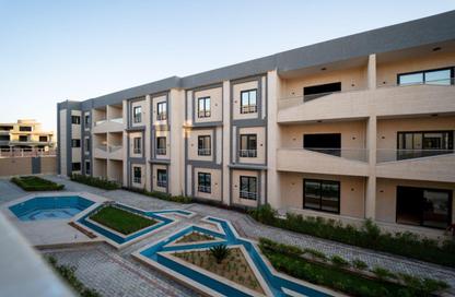Apartment - 3 Bedrooms - 2 Bathrooms for sale in Makany - El Katameya Compounds - El Katameya - New Cairo City - Cairo