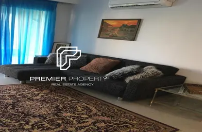 شقة - 3 غرف نوم - 3 حمامات للايجار في بارك فيو - المستثمرين الشمالية - مدينة القاهرة الجديدة - القاهرة