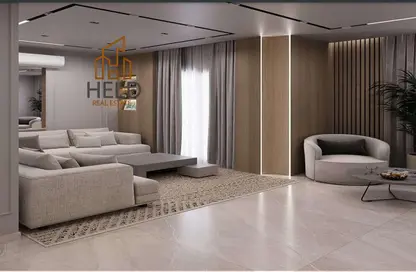شقة - 3 غرف نوم - 2 حمامات للبيع في عمارات النرجس - النرجس - مدينة القاهرة الجديدة - القاهرة
